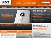 www.cerpadla-ivt.cz