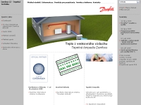 www.cz.danfoss.com