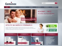 www.geminox.cz
