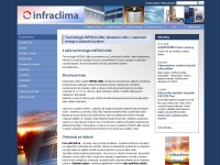 www.infraclima.cz