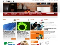 www.viadrus.cz