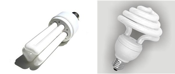 journal I agree Made a contract Recyklace osvětlení: nevyhazujte úsporné žárovky do koše! - TZB-info