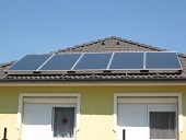 solární kolektory tzb-info