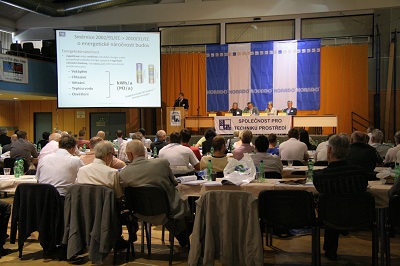 Konference Vytpn 2011