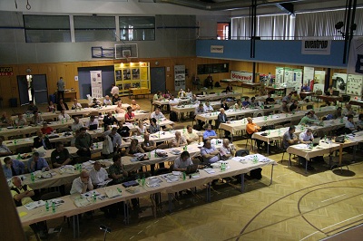 Konference Vytpn 2011