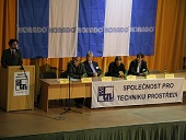 Konference Vytápění 2011