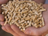 Klastr Česká peleta byl založen na podporu využívání biomasy pro vytápění