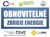 Logo OBNOVITELN ZDROJE ENERGIE