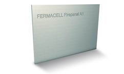 FERMACELL Firepanel A1 foto desky