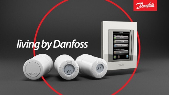 living by Danfoss