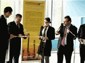 Teplrensk dny 2011