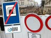 zavdn BIM (Building Information Modeling) v R