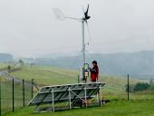 Meteorologick stanice Maruka, foto Czech RE Agency