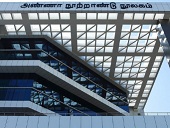 Anna Centenary Library