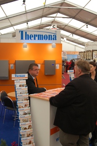 Thermona For Arch 2012