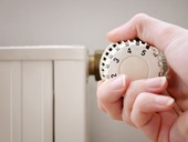 úspory tepla v panelových domech
