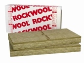 ROCKWOOL na vstav Pasivn domy 2012