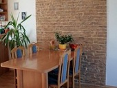 Dekorativn raen beton a omtka CONDECOR