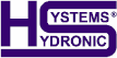 Logo HYDRONIC SYSTEMS