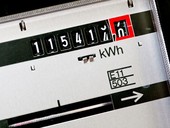 Analza vvoje cen elektrick energie na pelomu let 2012/2013