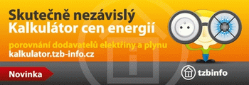 porovnn cen elektiny a plynu 2013  porovnva kalkultor TZB-info