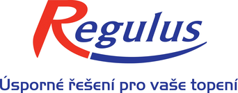 Logo a slogan Regulus
