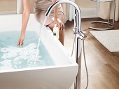 GROHE Grandera&#8482;, voln stojc vanov armatura