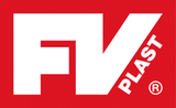 logo FV Plast