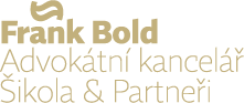 Logo Frank Bold