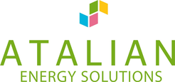 Logo ATALIAN Energy Solutions