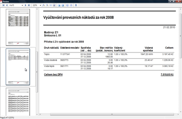 Obr. . 7 – pklad ztovac vstupn sestavy