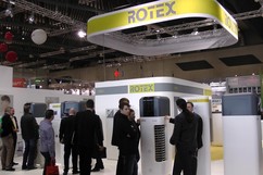Rotex3 IFH Intherm