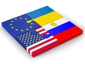 Ukrajina, Rusko, USA, EU