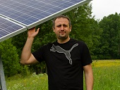 Daniel Kruti, jednatel spolenost Helion.cz