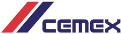 logo CEMEX