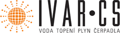 logo IVAR CS