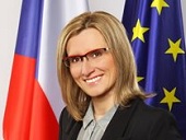 Karla lechtov, ministryn pro mstn rozvoj, foto MMR R