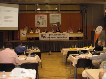 Konference Vytpn Tebo 2013