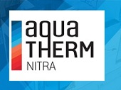 Aqua-Therm Nitra 2015