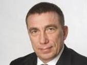 RNDr. Jan Valenta, pedseda rady eskho plynrenskho svazu