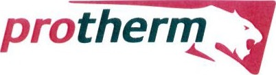 Logo PROTHERM