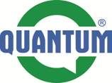QUANTUM logo