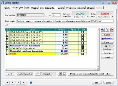 Systm Kros – zdroj SW Kros