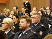 Konference &#8222;20 let prevence kriminality v ČR&#8220;, foto redakce TZB-info