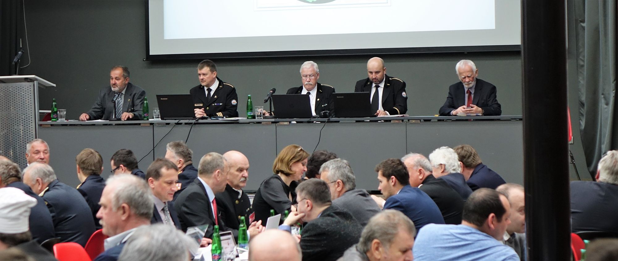 Valná hromada Společenstva kominíků ČR - TZB-info