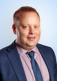 Jakub Kejval, generln editel Bureau Veritas