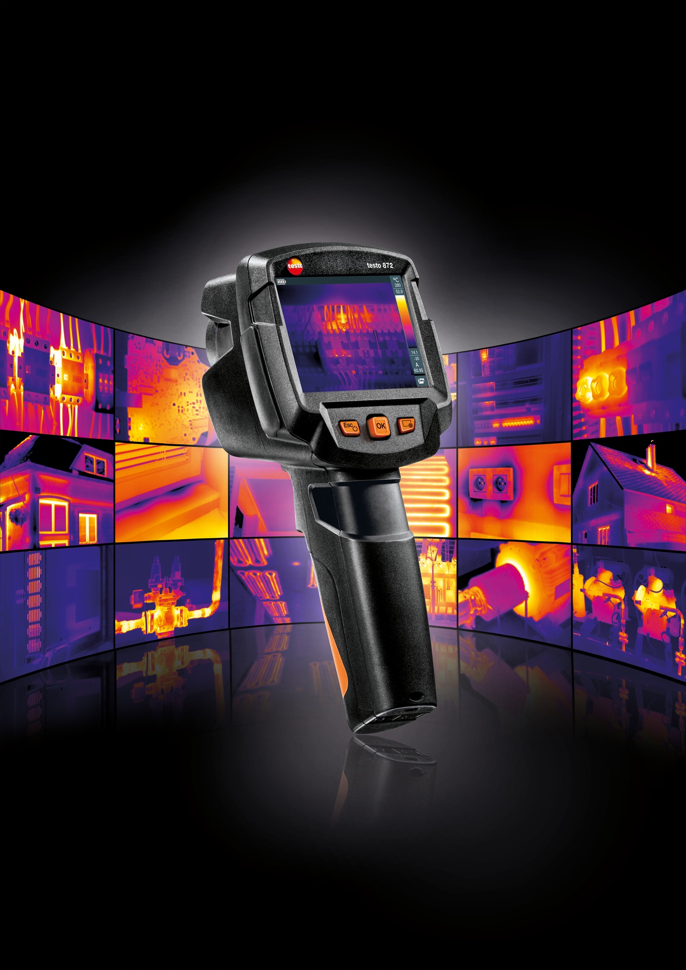 тепловизор благовещенск