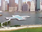 Plus pool New York, zdroj: Marketing Journal