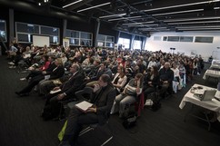 Konference Porn bezpenost staveb 2017