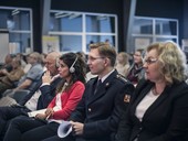 Konference Porn bezpenost staveb 2017